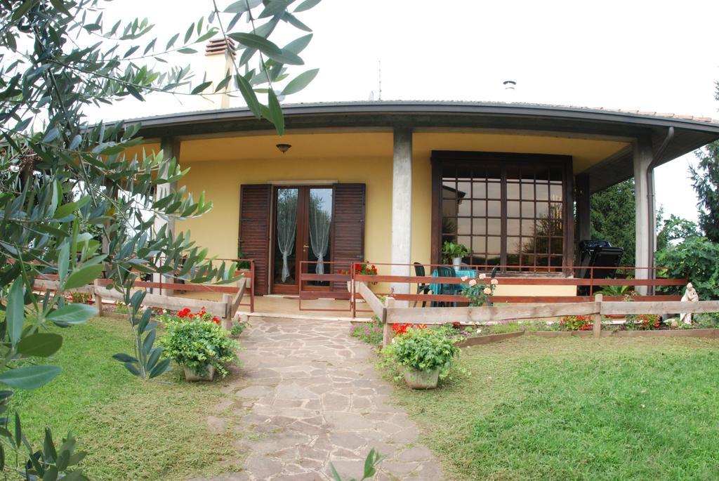 Bed And Breakfast Casa Elisa Caselle Di Sommacampagna Exterior foto